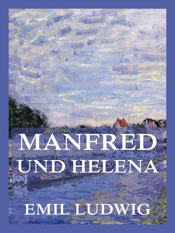 Produktbild: Manfred und Helena