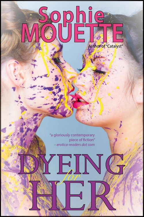 Produktbild: Dyeing for Her