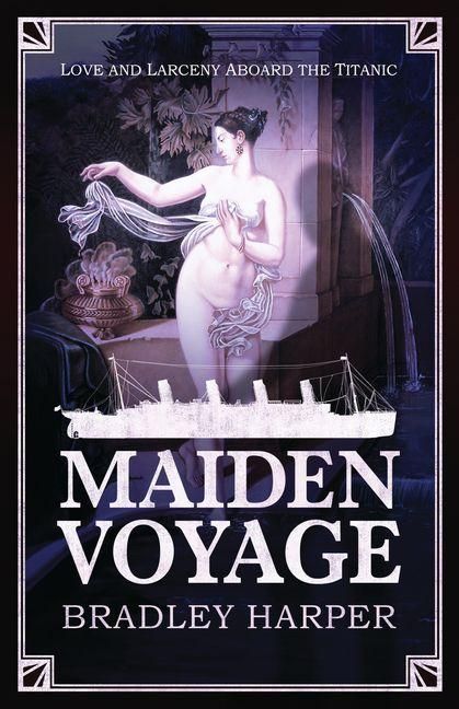 Produktbild: Maiden Voyage