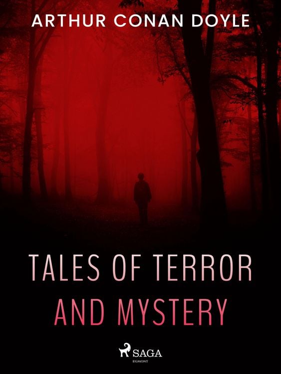Produktbild: Tales of Terror and Mystery
