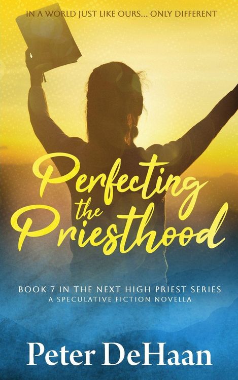Produktbild: Perfecting the Priesthood