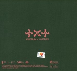 Produktbild: The Name Chapter: Temptation (Daydream Version)