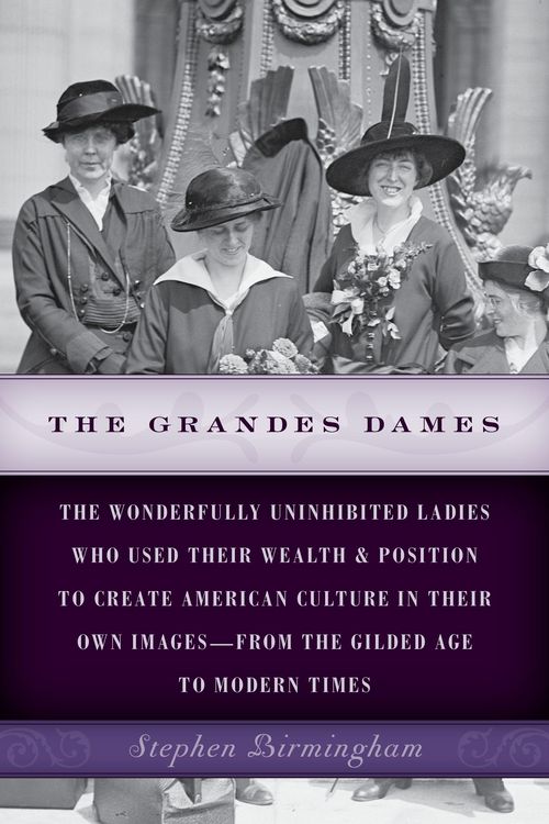 Produktbild: The Grandes Dames