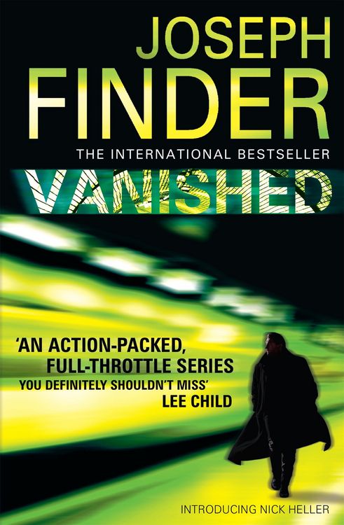 Produktbild: Vanished