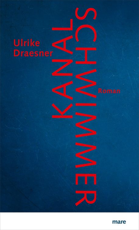 Produktbild: Kanalschwimmer