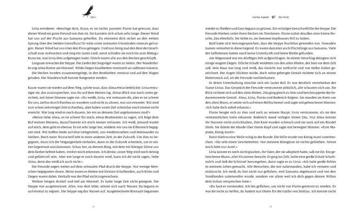 Produktbild: Panthea