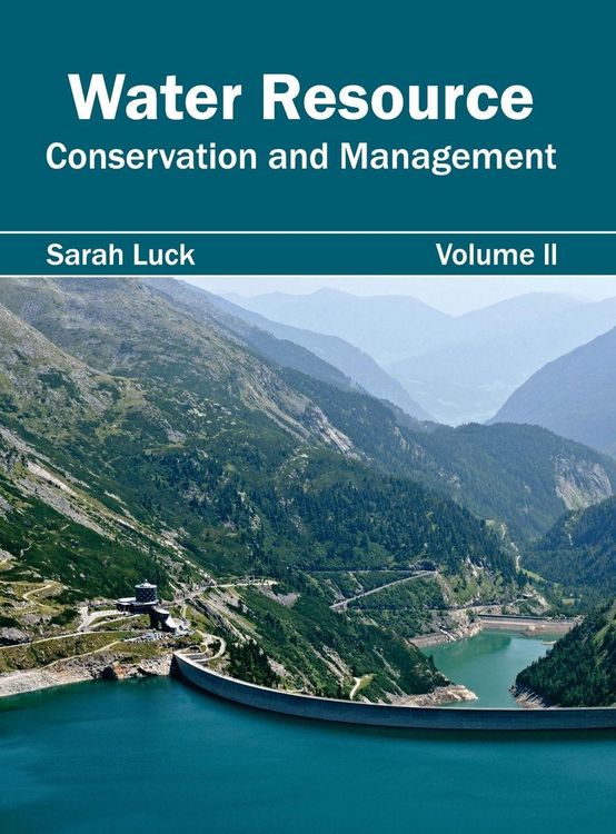 Produktbild: Water Resource