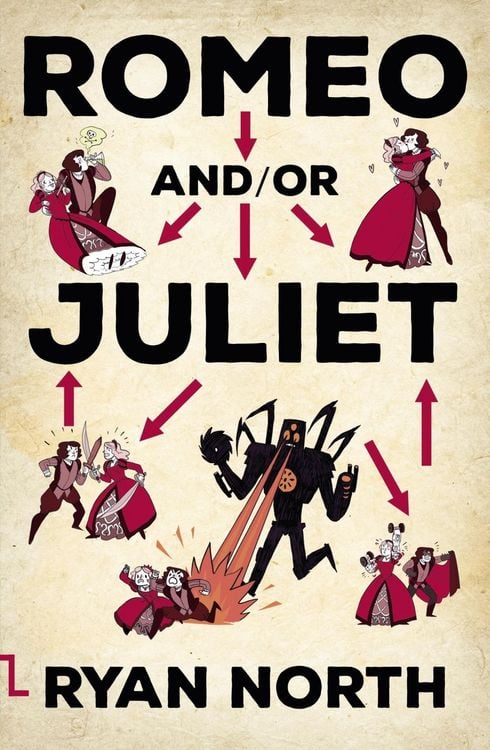 Produktbild: Romeo and/or Juliet
