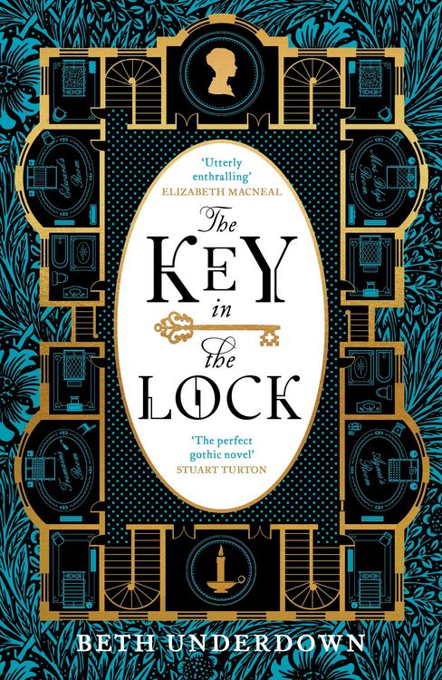 Produktbild: The Key In The Lock