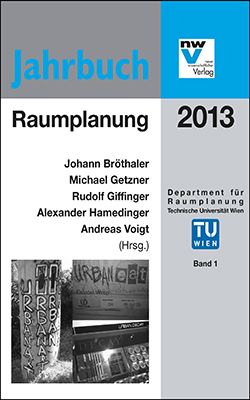 Produktbild: Raumplanung