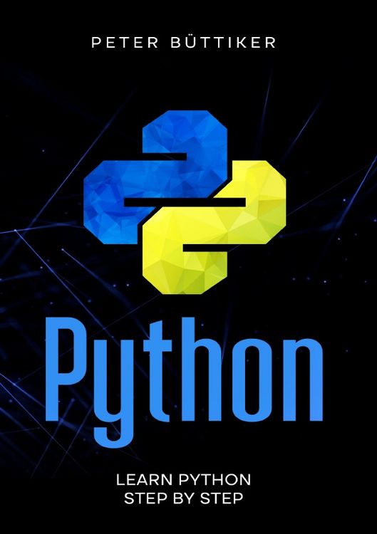 Produktbild: Python