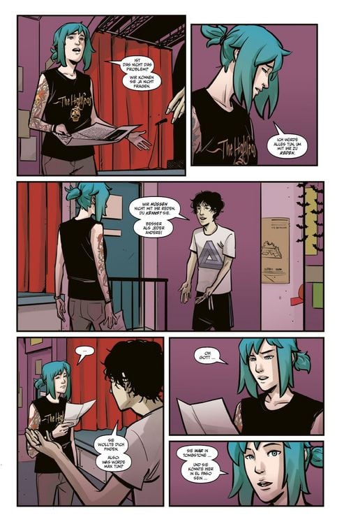 Produktbild: Life is Strange