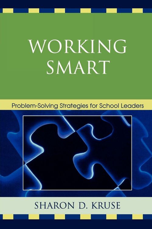Produktbild: Working Smart