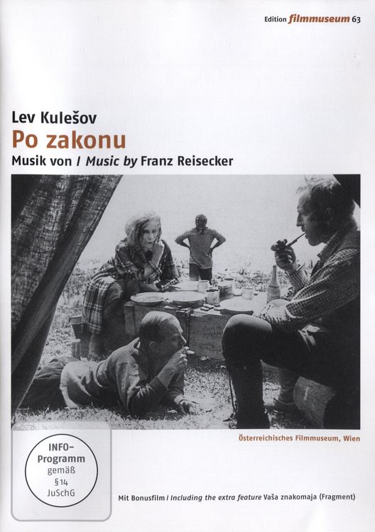 Produktbild: Po Zakonu