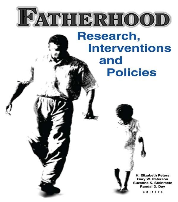 Produktbild: Fatherhood