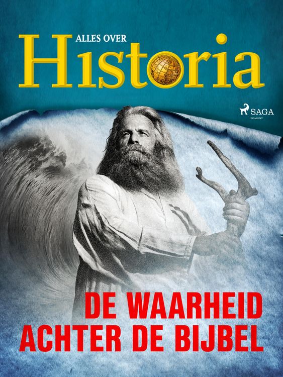 Produktbild: De waarheid achter de Bijbel