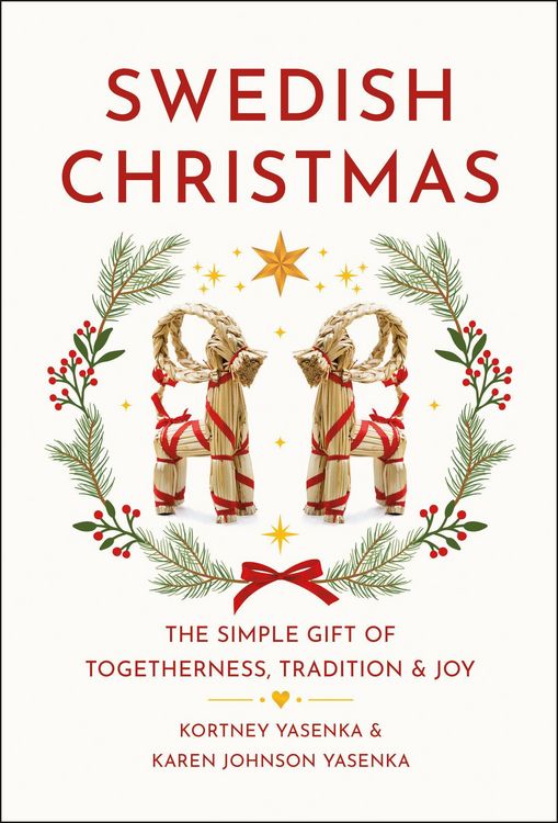 Produktbild: Swedish Christmas