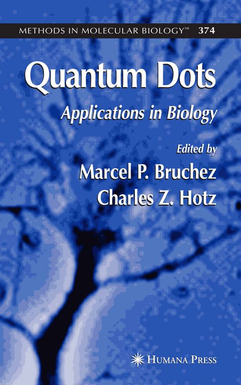 Produktbild: Quantum Dots