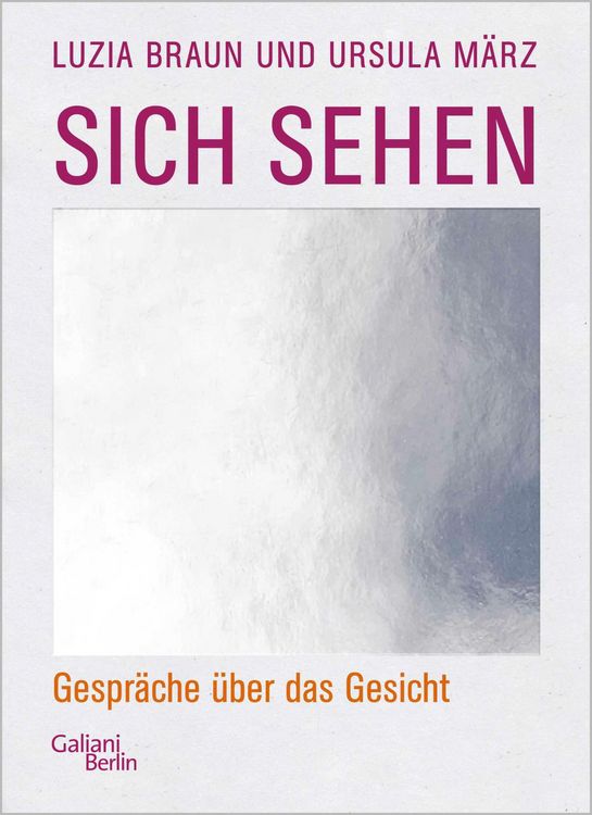 Produktbild: Sich sehen