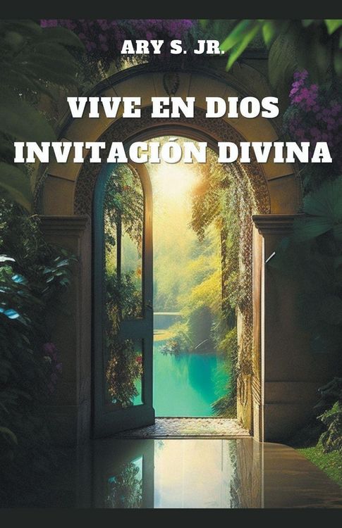Produktbild: Vive en Dios
