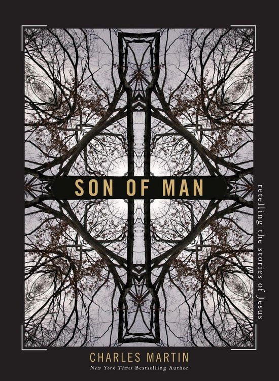 Produktbild: Son of Man