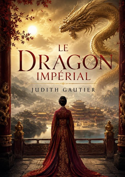 Produktbild: Le Dragon imp&eacute;rial