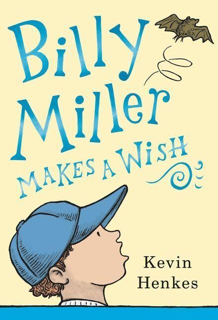 Produktbild: Billy Miller Makes a Wish