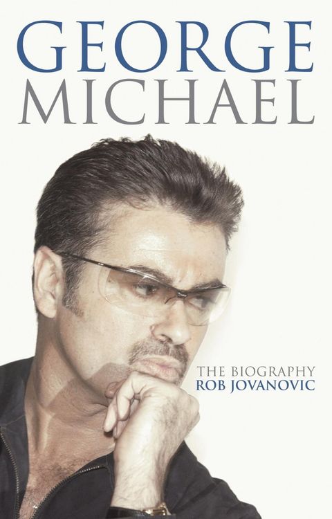 Produktbild: George Michael
