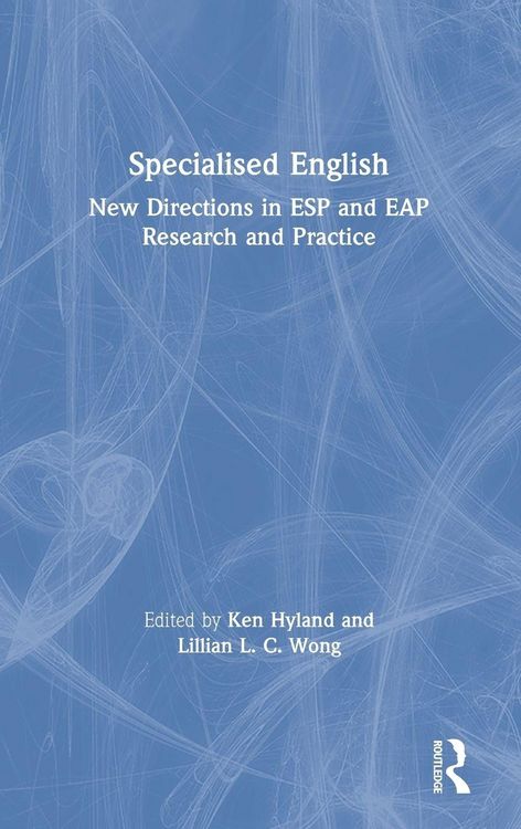 Produktbild: Specialised English