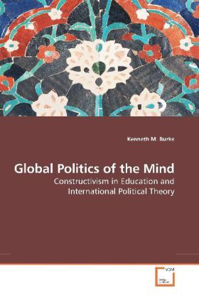 Produktbild: Burke, K: Global Politics of the Mind