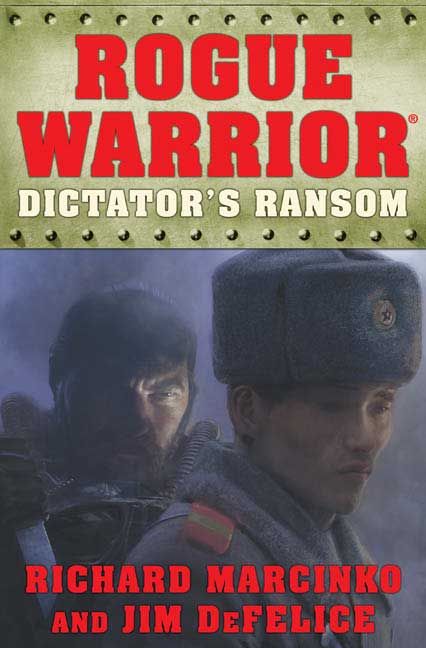 Produktbild: Dictator's Ransom