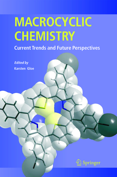 Produktbild: Macrocyclic Chemistry