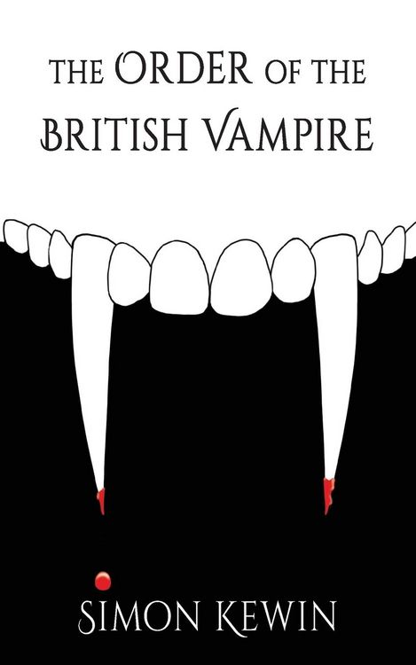 Produktbild: The Order of the British Vampire