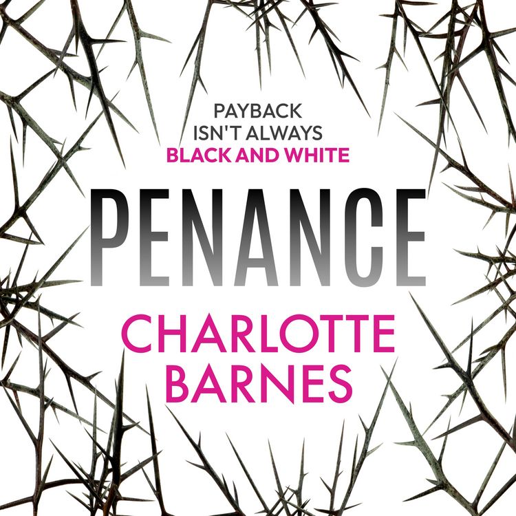 Produktbild: Penance
