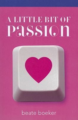 Produktbild: A Little Bit of Passion