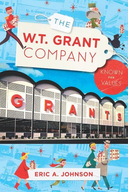Produktbild: The W.T. Grant Company