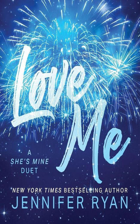 Produktbild: Love Me