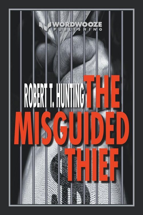 Produktbild: The Misguided Thief