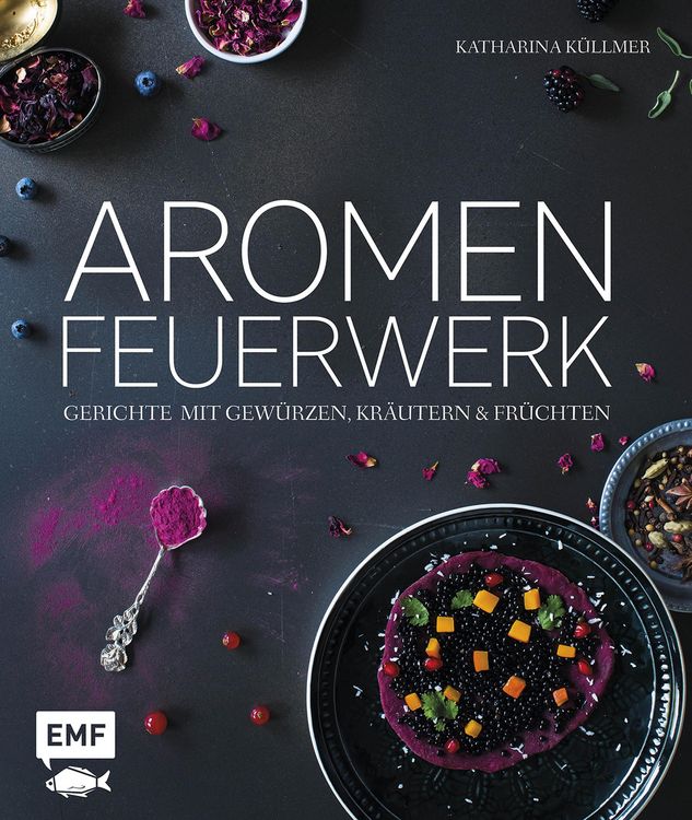 Produktbild: Aromenfeuerwerk