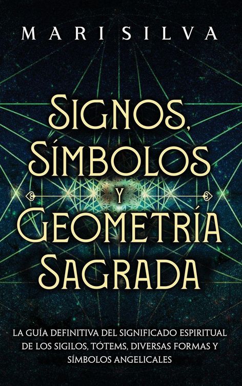 Produktbild: Signos, S&iacute;mbolos y Geometr&iacute;a Sagrada