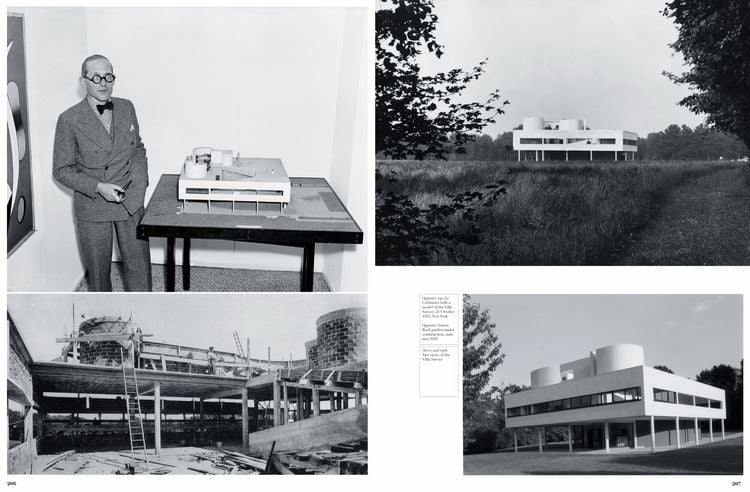Produktbild: Le Corbusier Le Grand