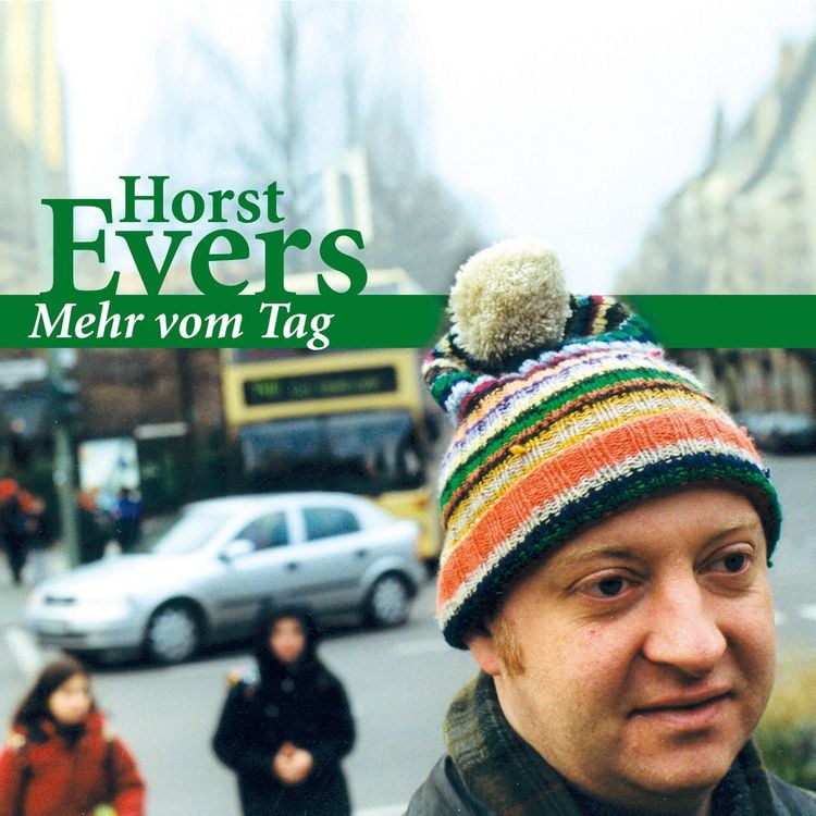 Produktbild: Mehr vom Tag
