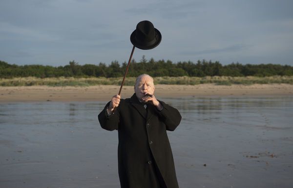Produktbild: Churchill