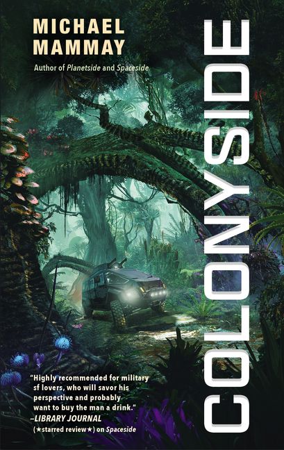 Produktbild: Colonyside