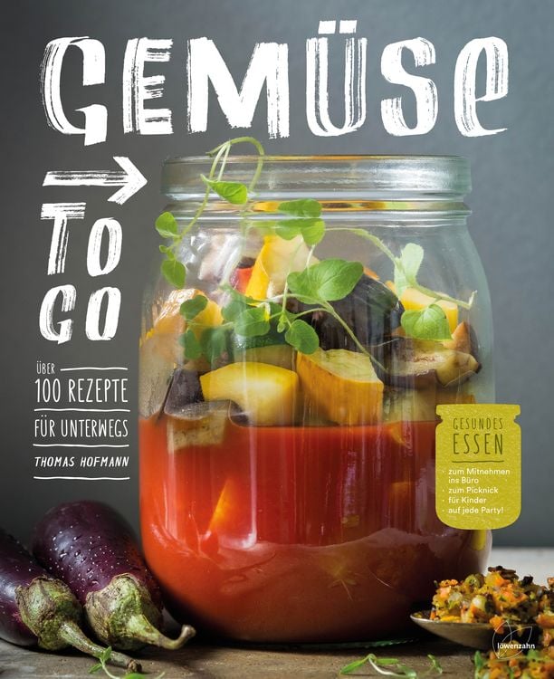Produktbild: Gem&uuml;se to go
