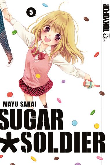 Produktbild: Sugar Soldier 05