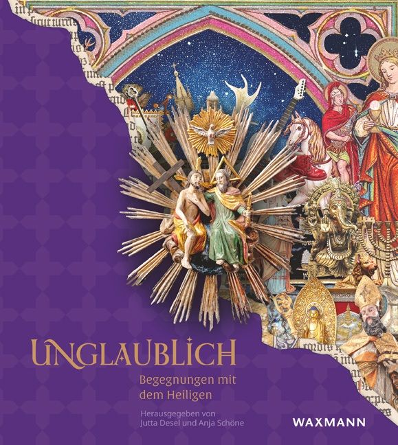 Produktbild: Unglaublich