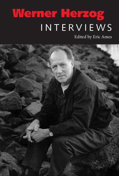 Produktbild: Werner Herzog