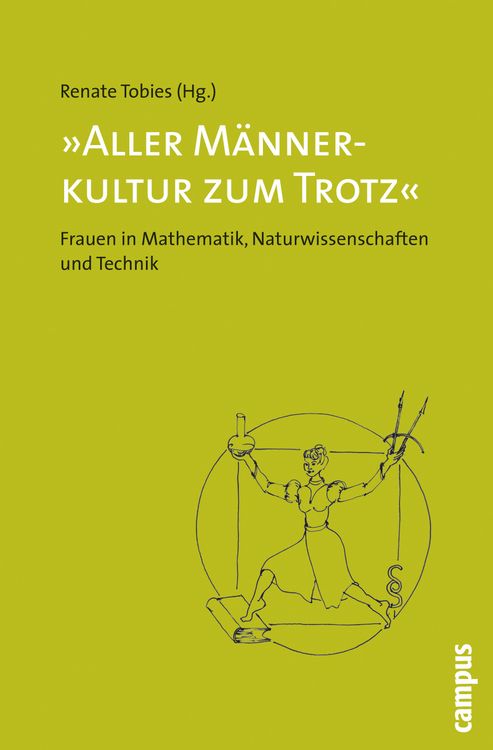 Produktbild: Aller M&auml;nnerkultur zum Trotz