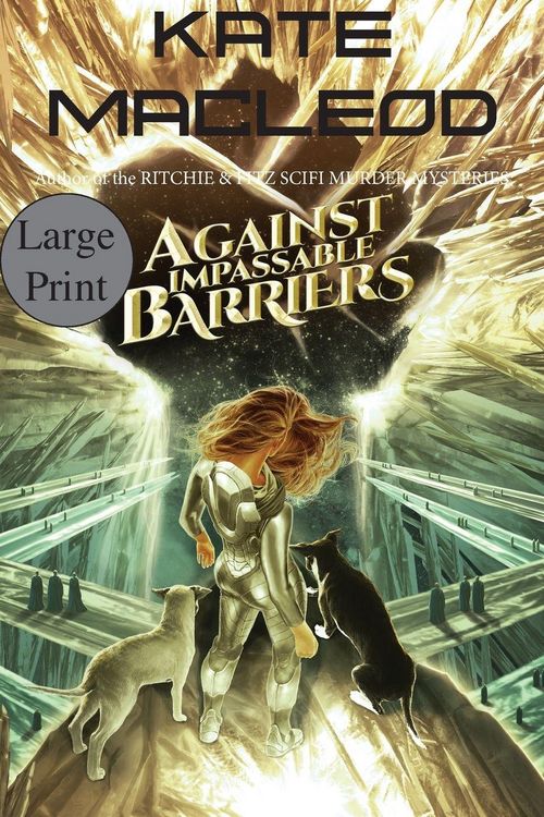 Produktbild: Against Impassable Barriers
